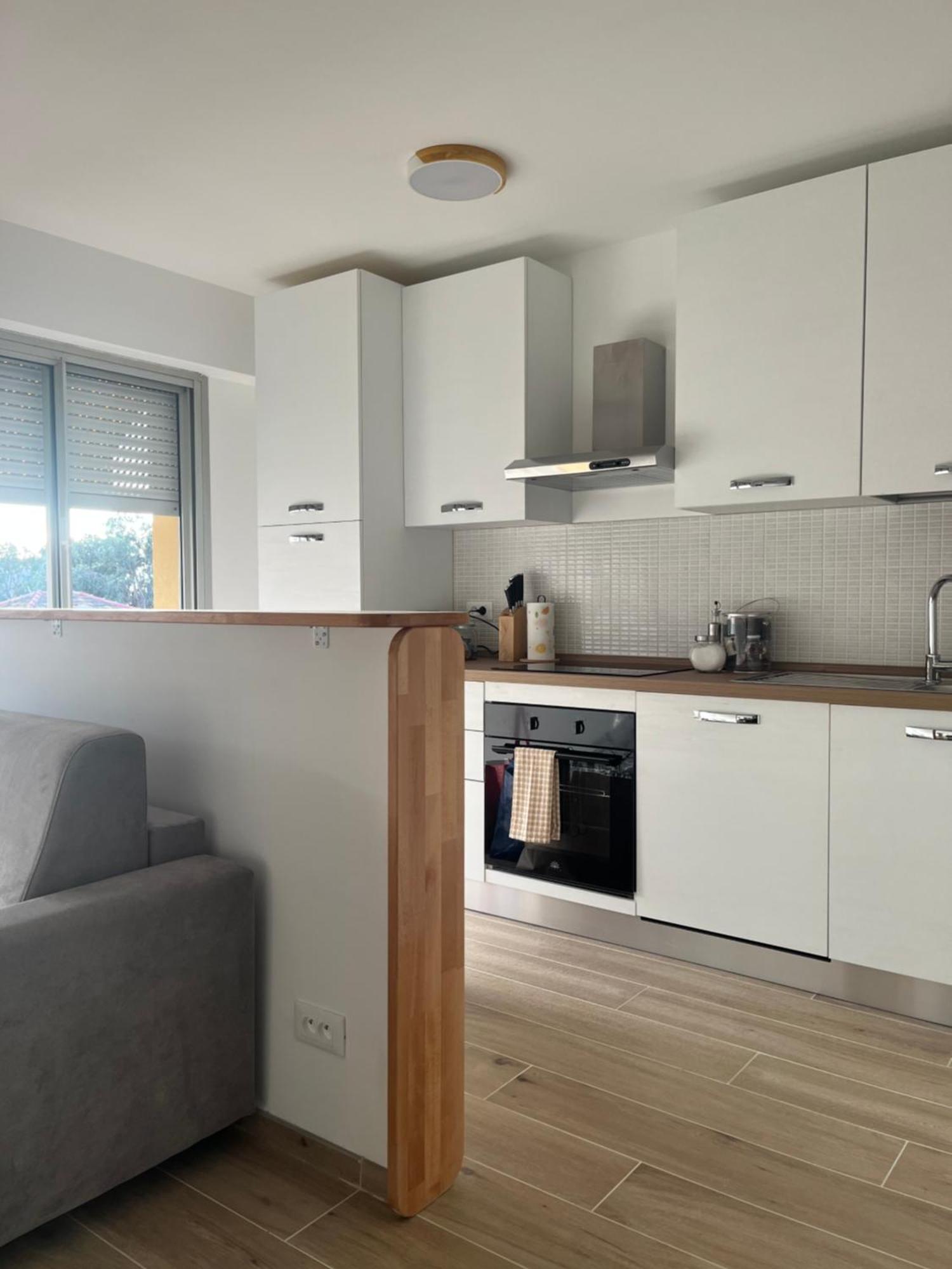 Studio Kialeo Pres De La Plage Avec Parking Рокбрюн-Кап-Мартен Екстер'єр фото