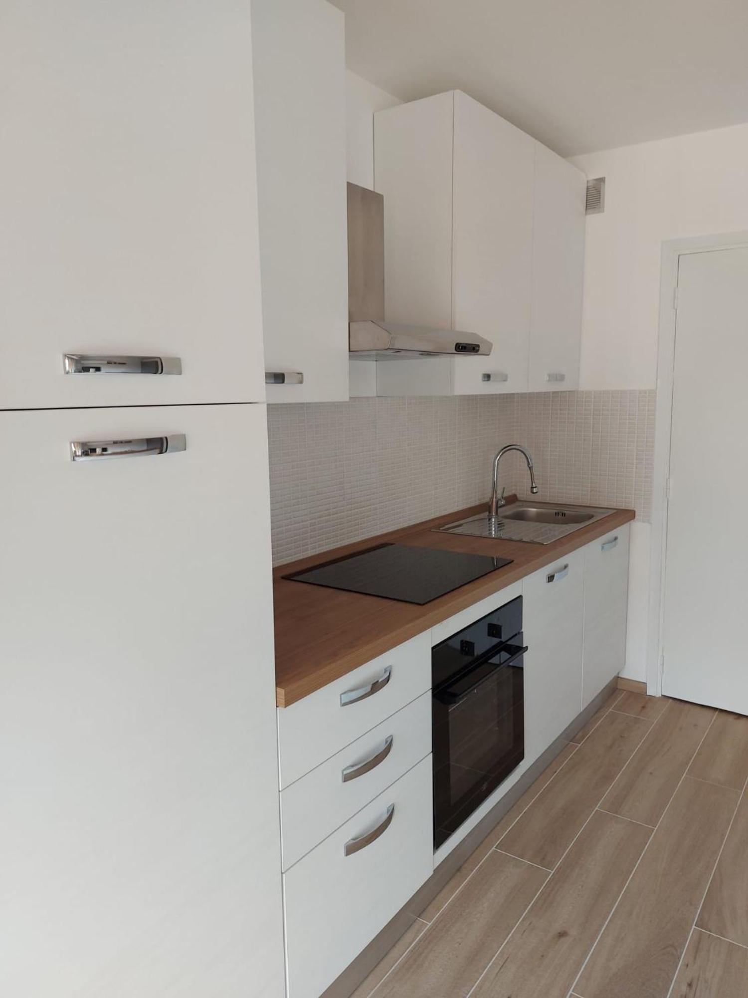 Studio Kialeo Pres De La Plage Avec Parking Рокбрюн-Кап-Мартен Екстер'єр фото